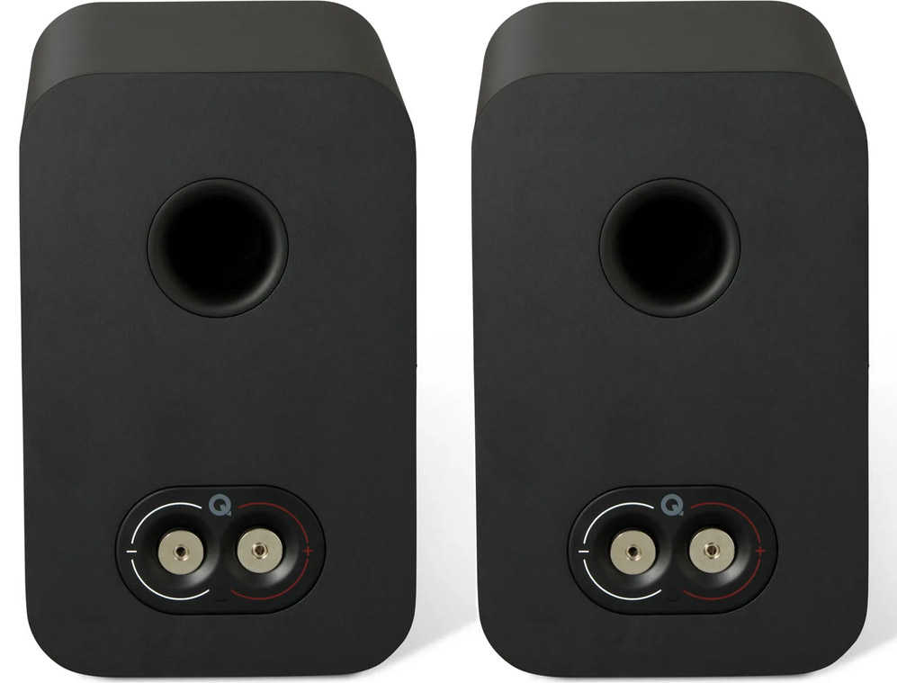 Q Acoustics 5010